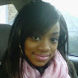 Meet your Posher, Ivoree